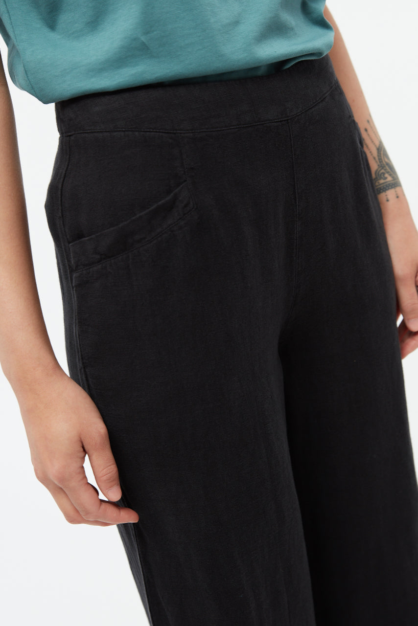 GBFay Linen Culotte