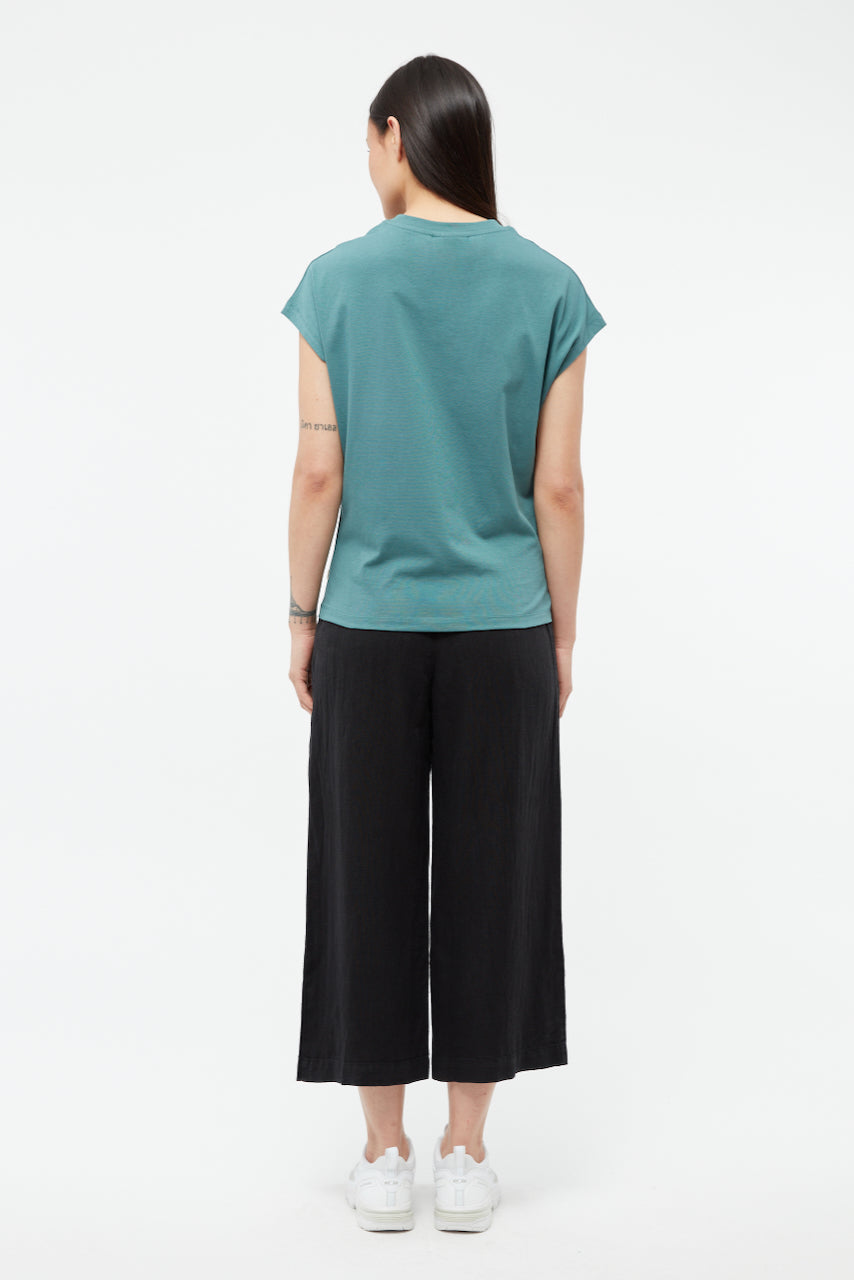 GBFay Linen Culotte