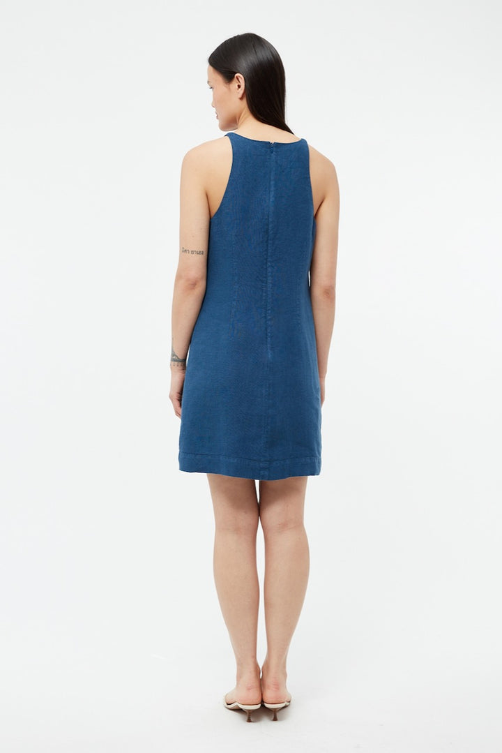GBYuna Linen Dress
