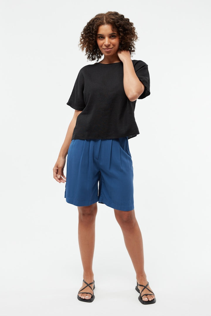 GBPina Linen Blouse