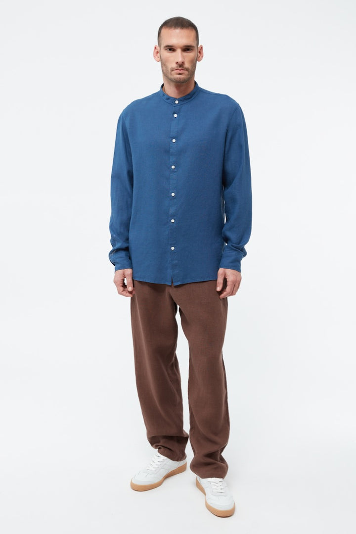 GBWes Linen Shirt