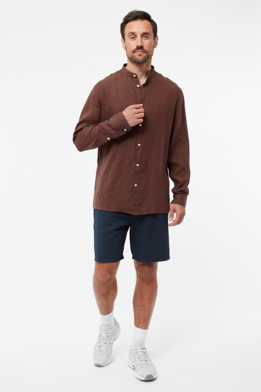 GBWes Linen Shirt