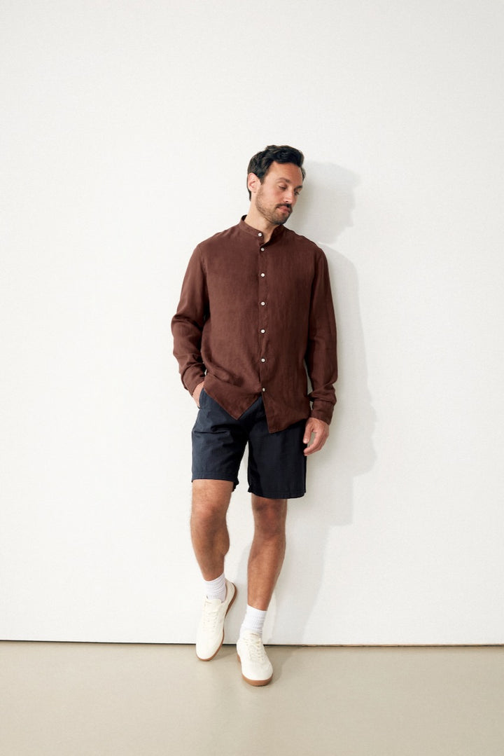 GBWes Linen Shirt