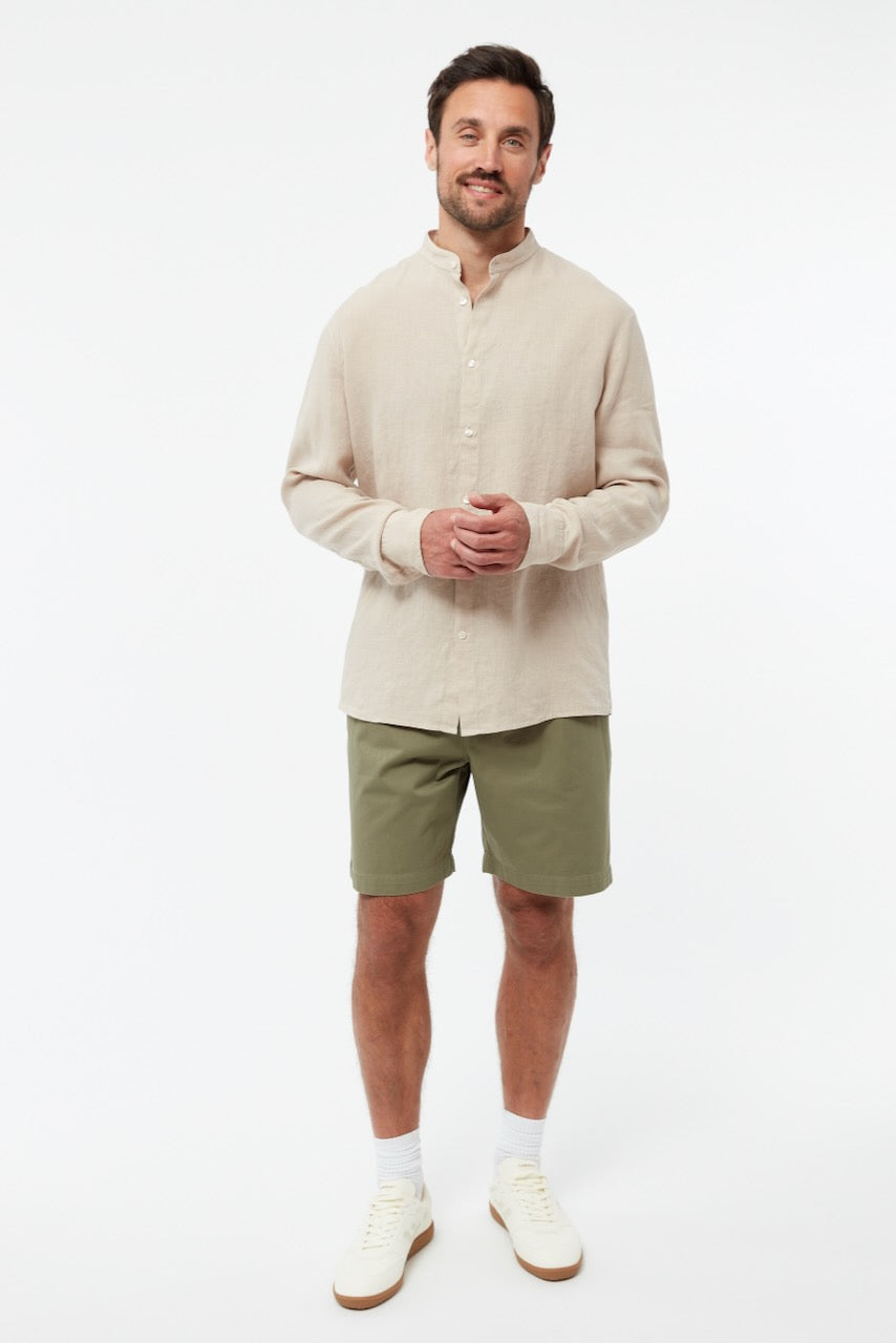 GBWes Linen Shirt