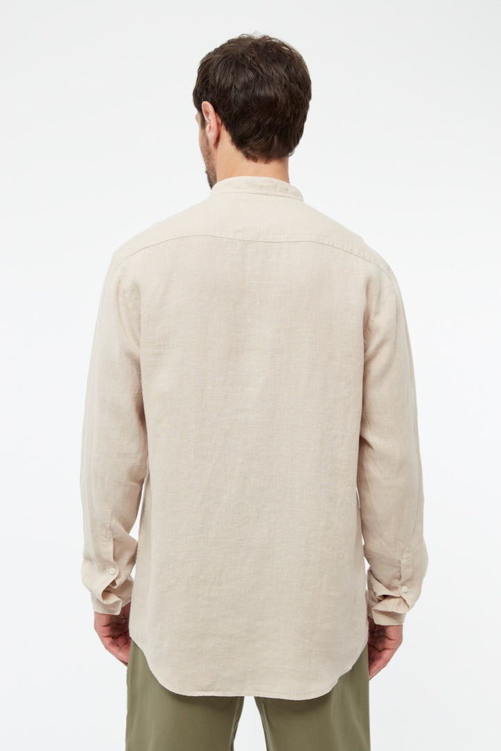 GBWes Linen Shirt