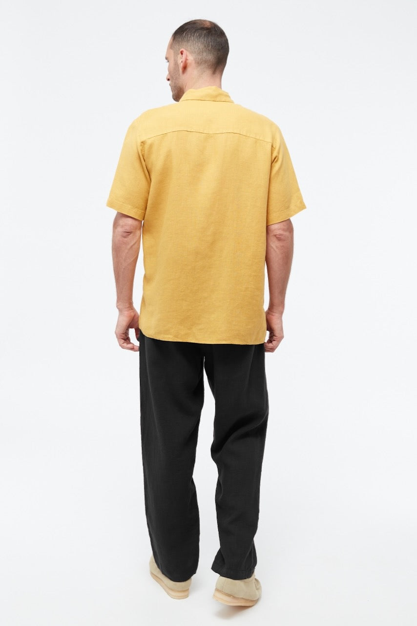 GBHelge Linen Pants