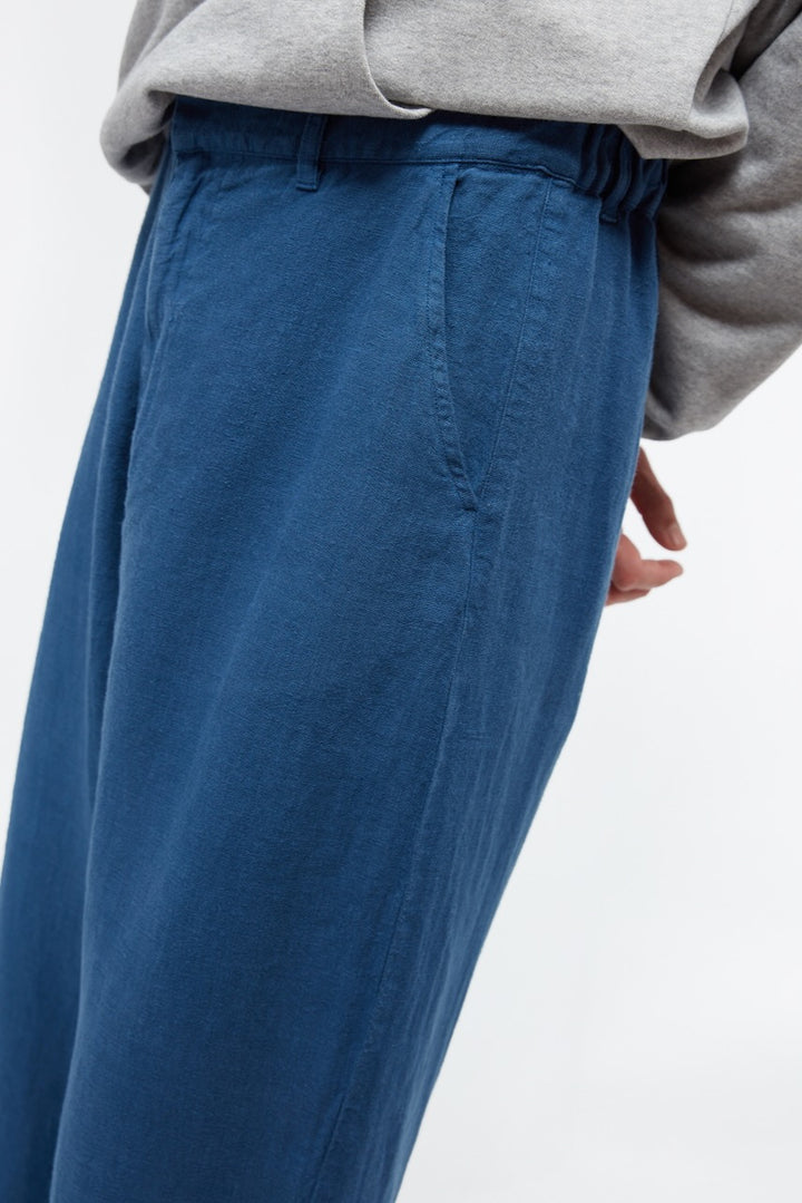 GBHelge Linen Pants