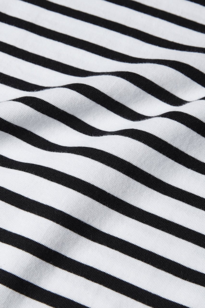 GBLacey Stripes LS T-Shirt