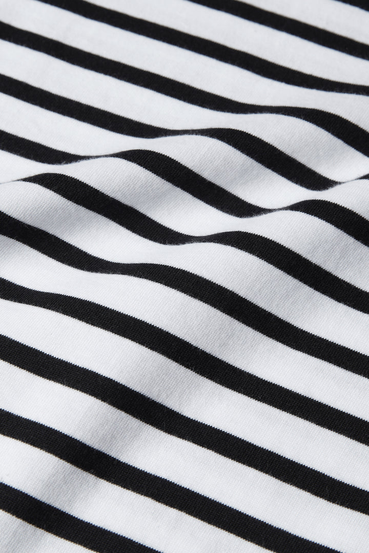 GBLacey Stripes LS T-Shirt