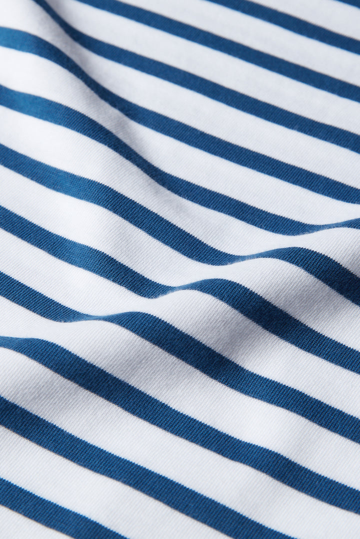 GBLacey Stripes LS T-Shirt
