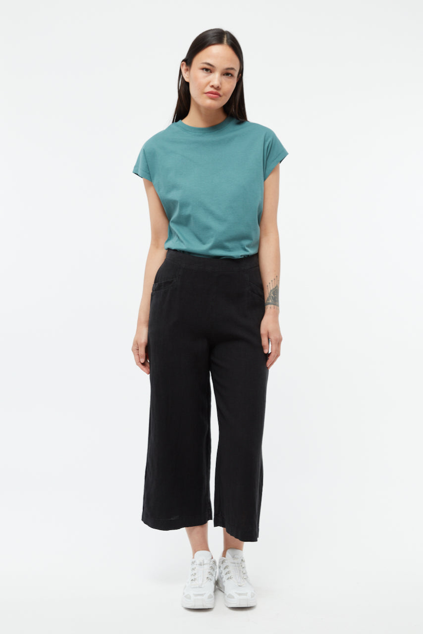 GBFay Linen Culotte