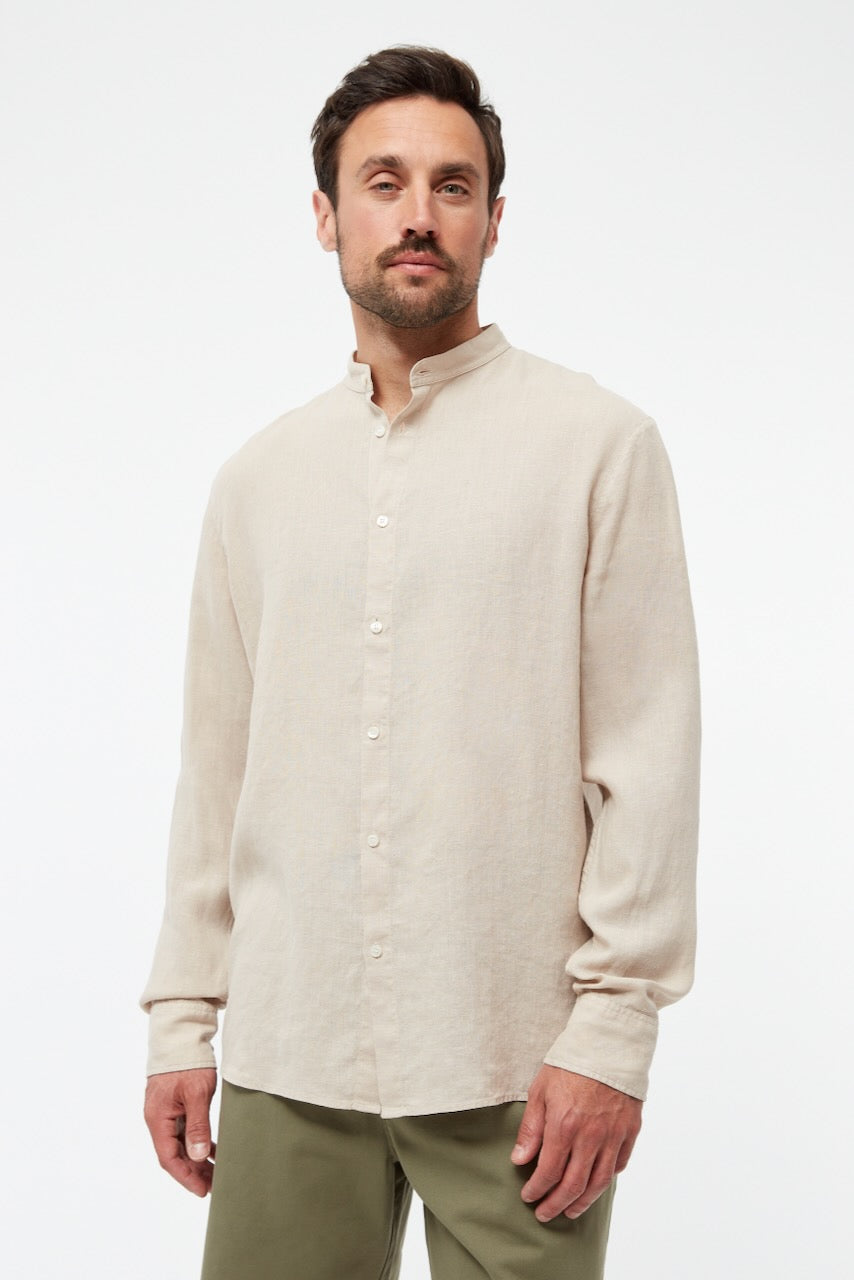 GBWes Linen Shirt