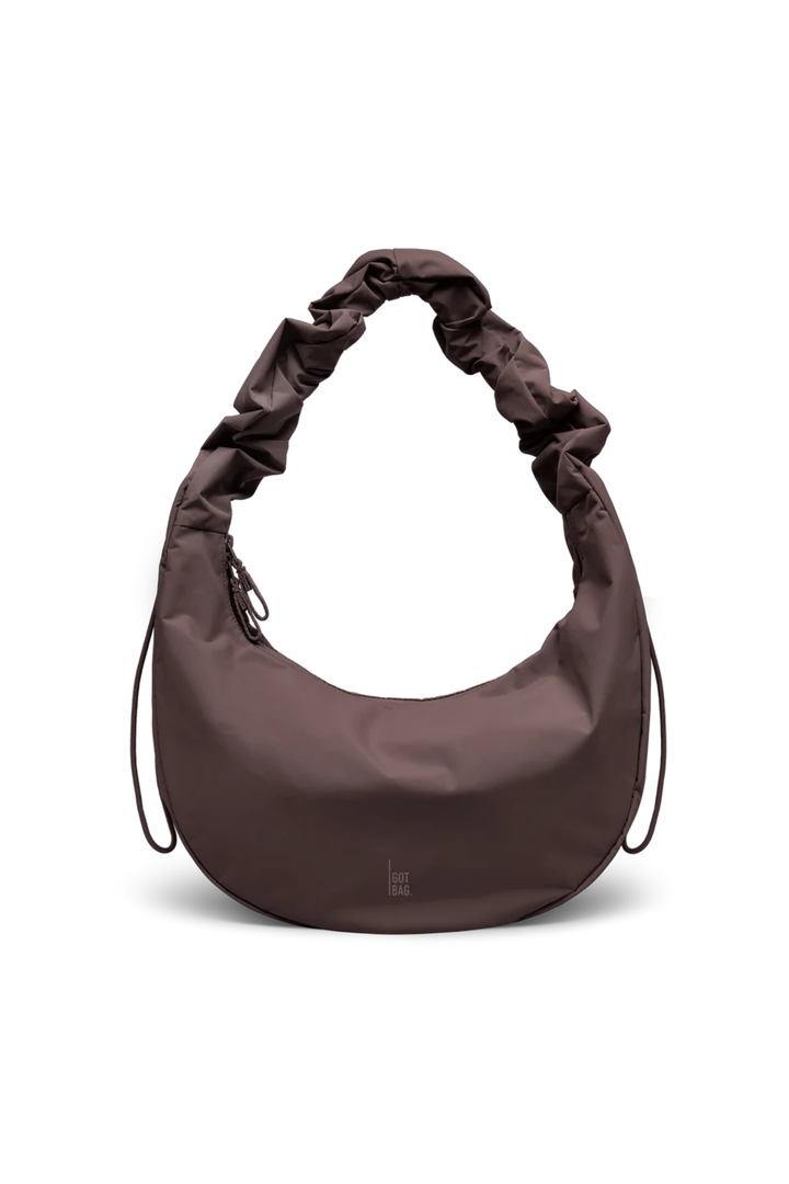 MOON Bag Ruffle | GOT BAG