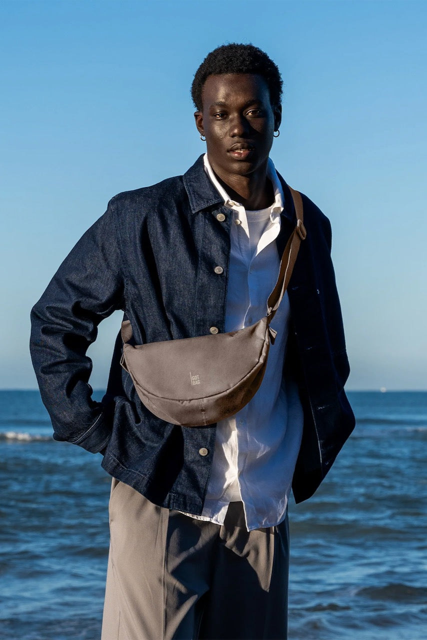 MOON Bag Small | GOT BAG