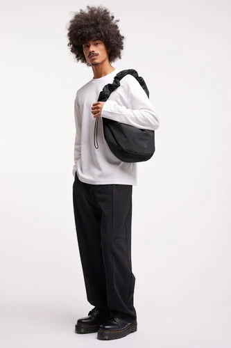 MOON Bag Ruffle | GOT BAG