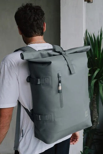 ROLLTOP 2.0 | GOT BAG