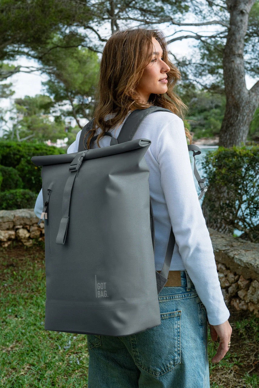 ROLLTOP LITE 2.0 | GOT BAG