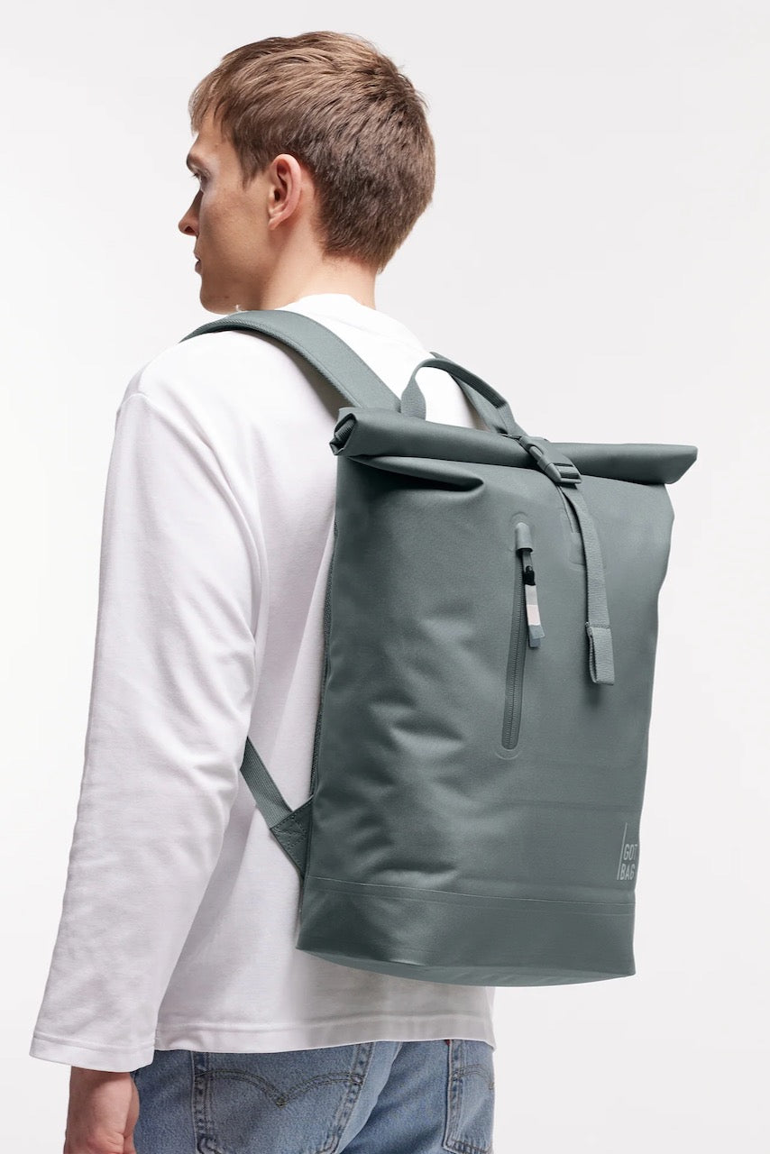 ROLLTOP LITE 2.0 | GOT BAG