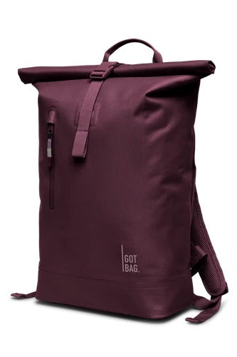 ROLLTOP LITE 2.0 | GOT BAG