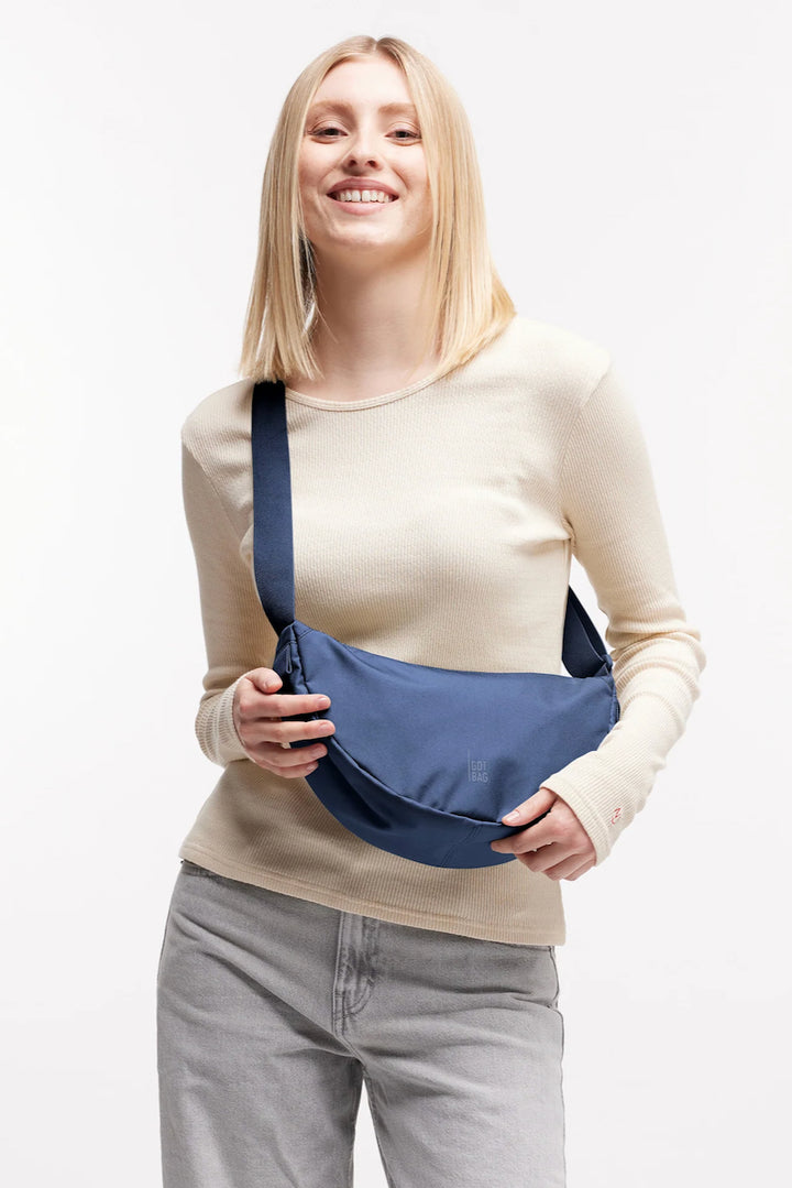 MOON Bag Small | GOT BAG