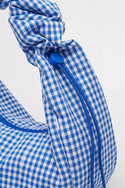 MOON Bag Ruffle | GOT BAG