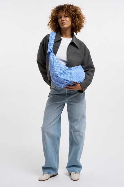 MOON Bag Ruffle | GOT BAG