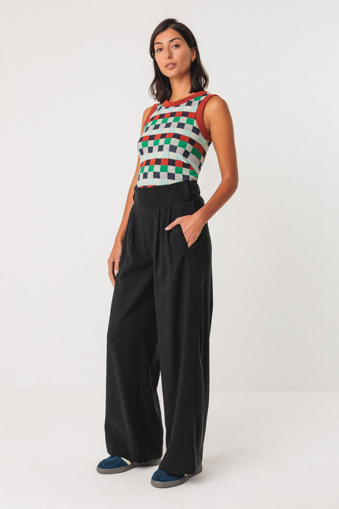 HESTIA Trouser | SKFK