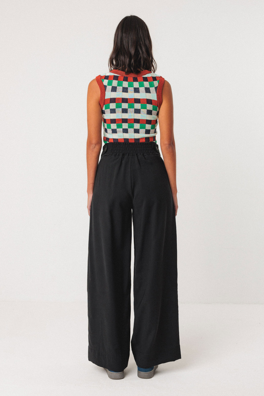 HESTIA Trouser | SKFK