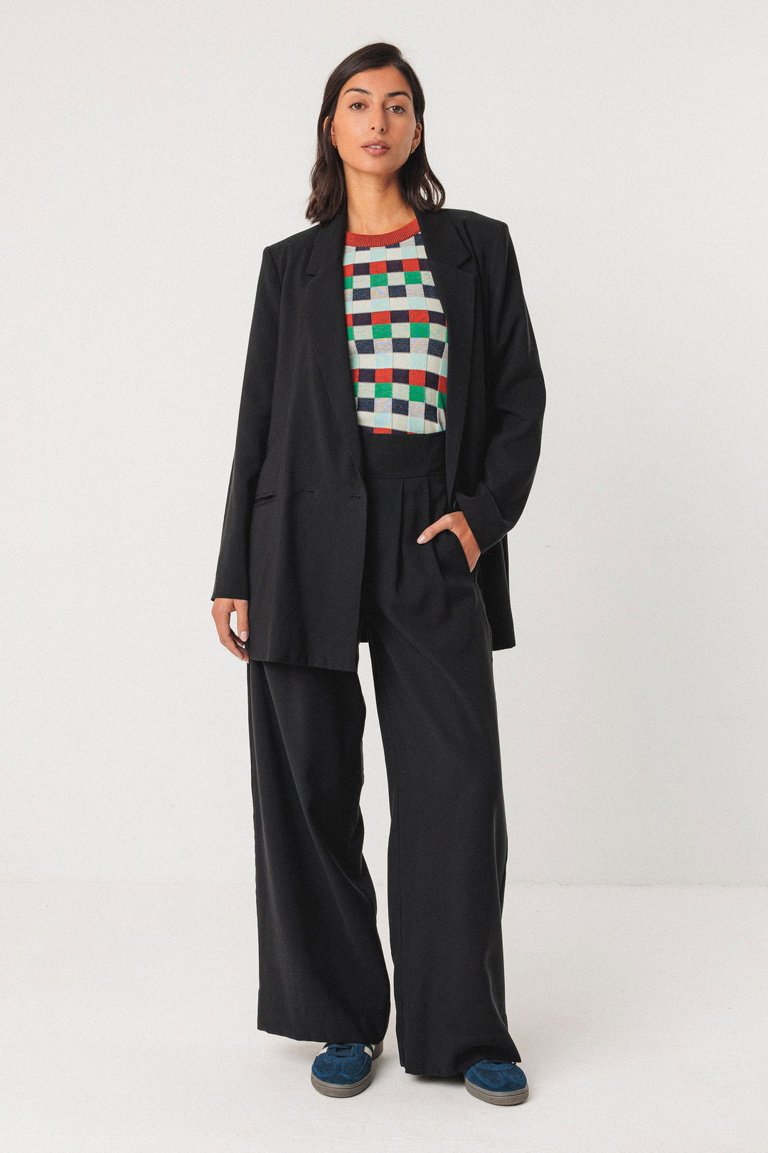 HESTIA Trouser | SKFK