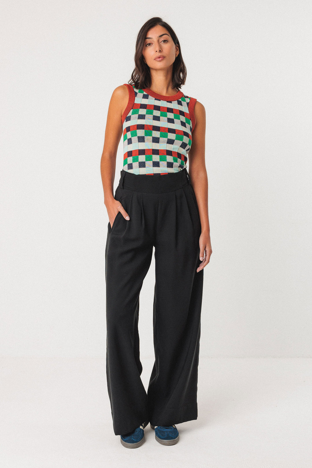 HESTIA Trouser | SKFK