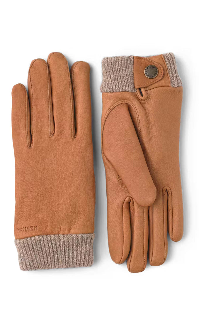 IDUN Fingerhandschuhe