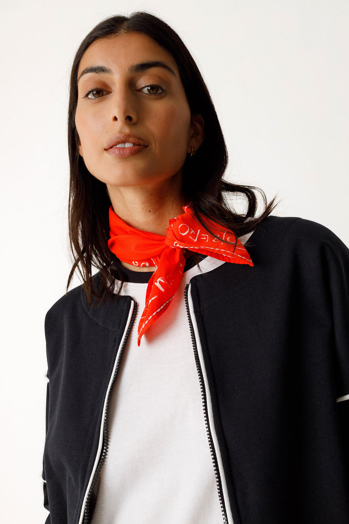 HIZKIAK Scarf | SKFK