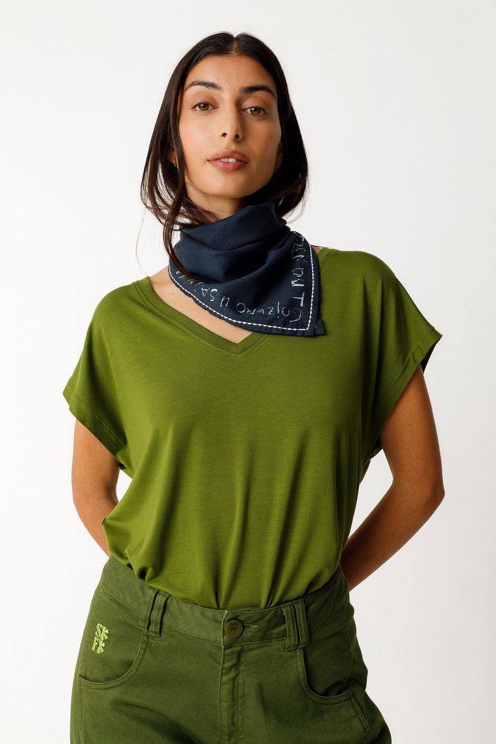 HIZKIAK Scarf | SKFK