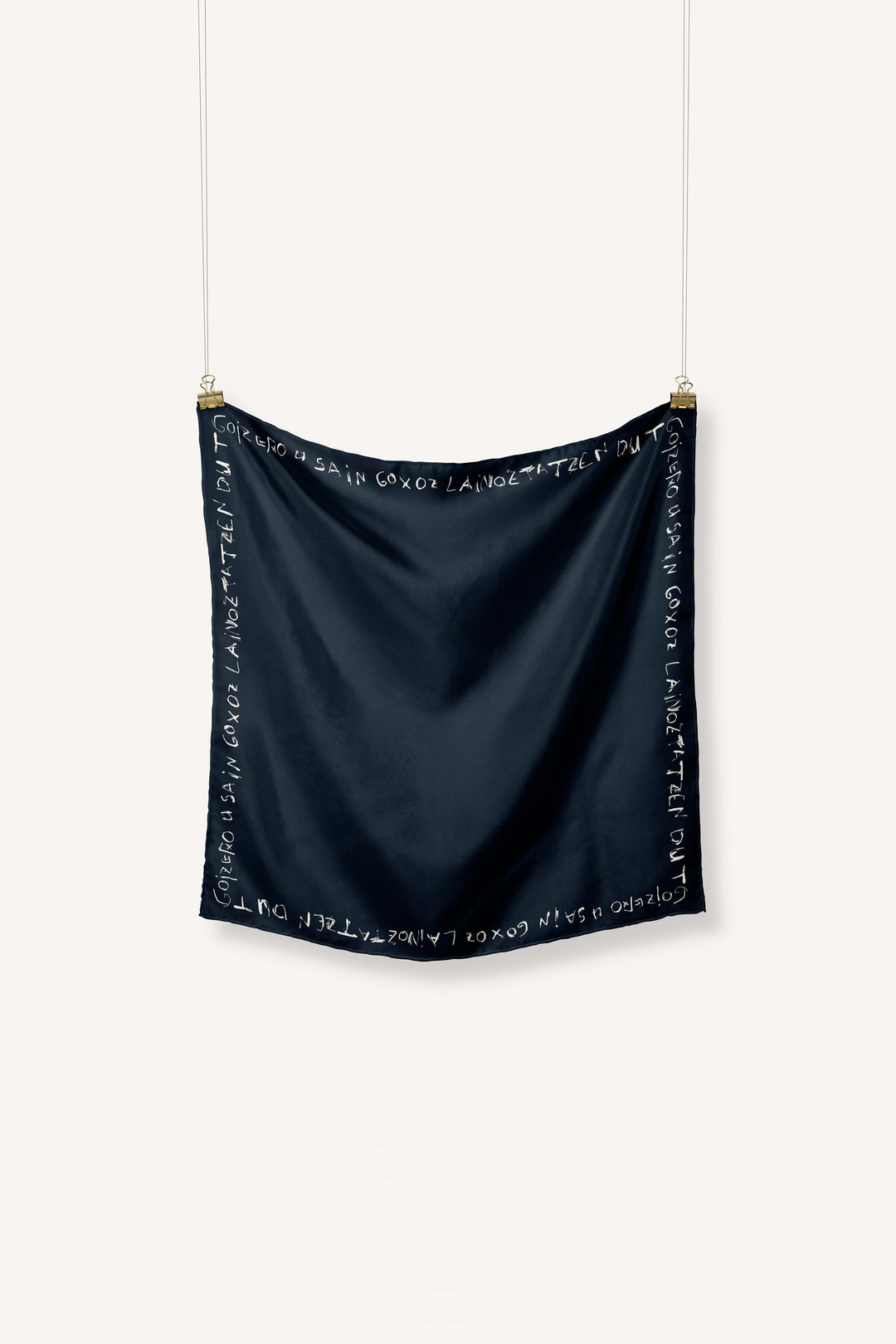 HIZKIAK Scarf | SKFK