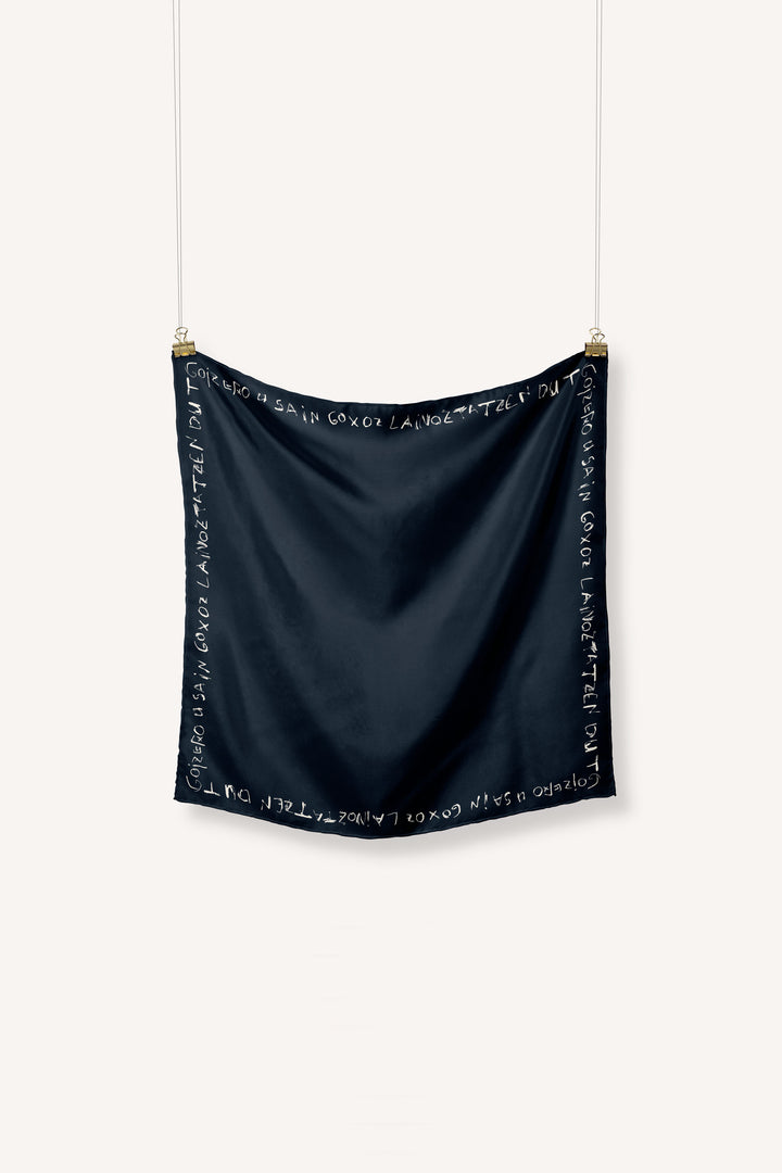 HIZKIAK Scarf | SKFK
