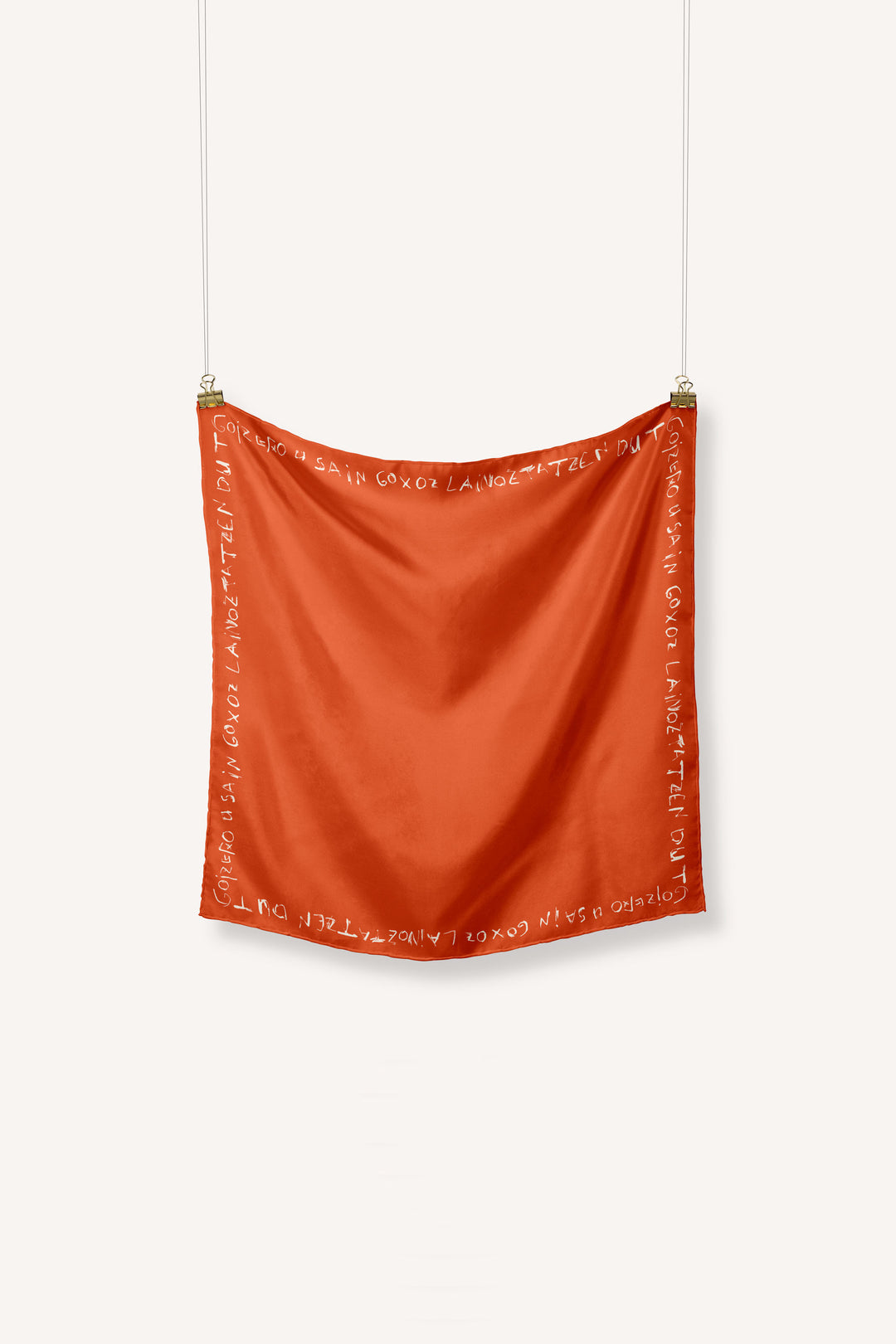 HIZKIAK Scarf | SKFK