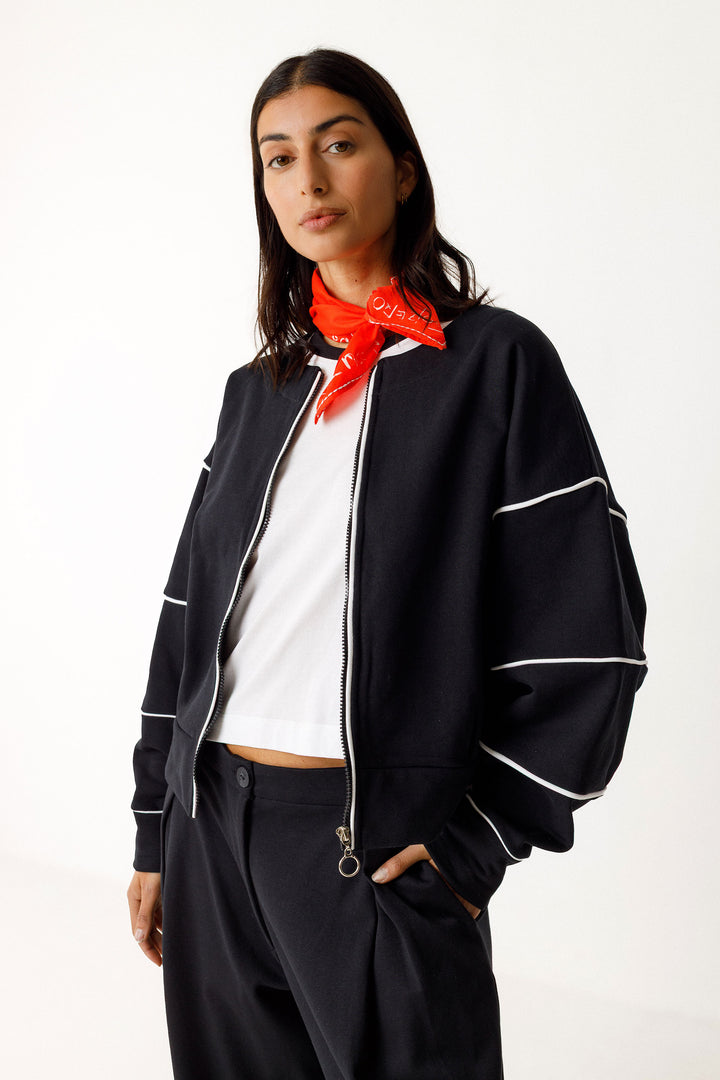 HIZKIAK Scarf | SKFK