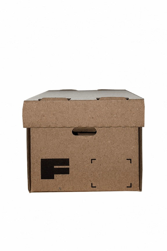 MINI F-BOX V180 Geschenkbox