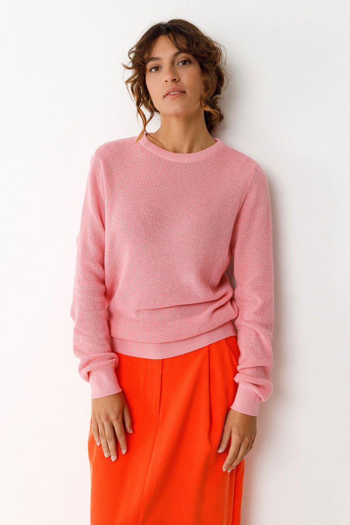 IRADI Sweater | SKFK