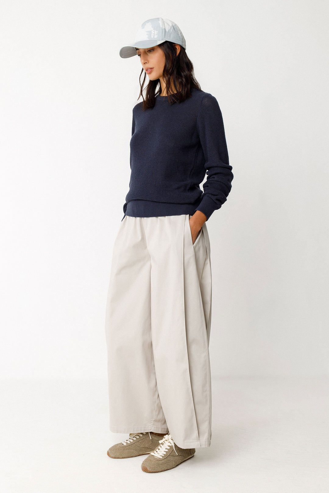 IRADI Sweater | SKFK