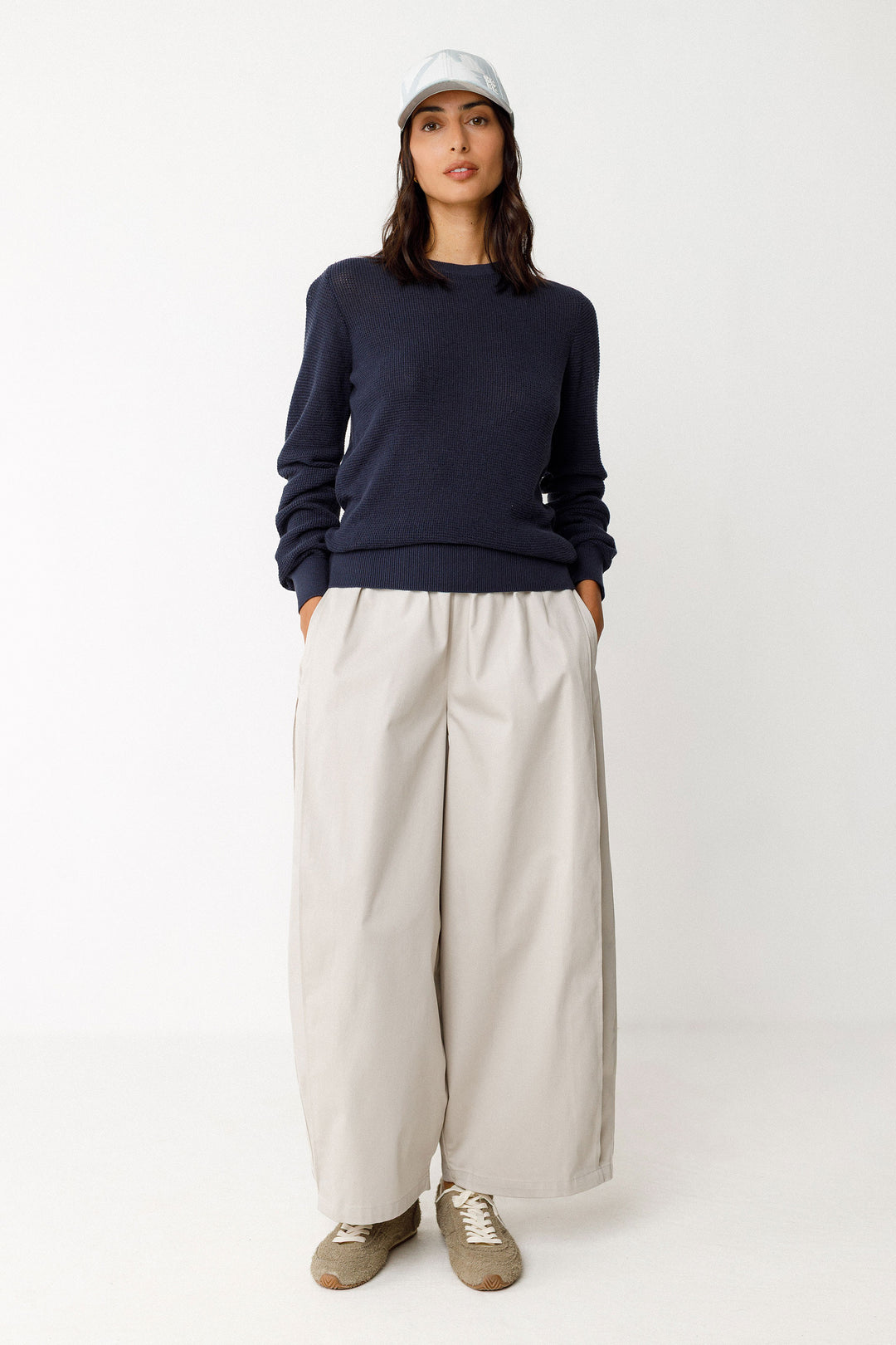 IRADI Sweater | SKFK