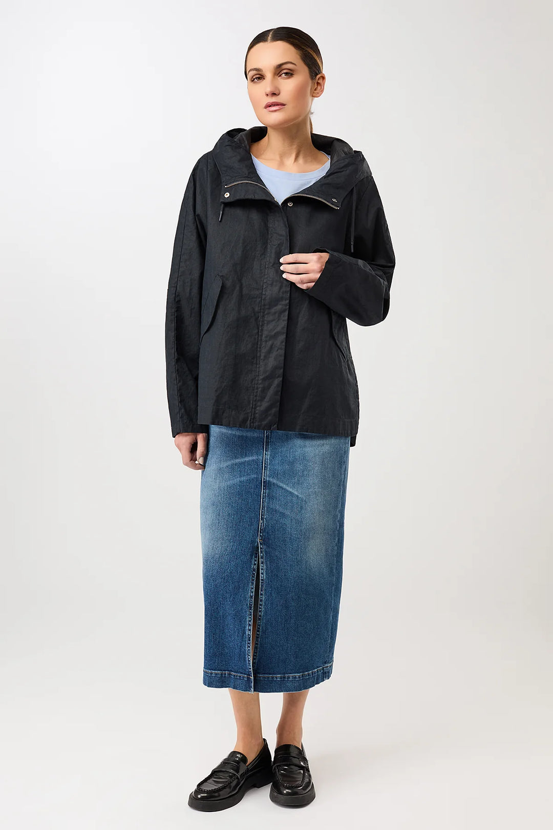 LCTHEBA 2.0 Jacket