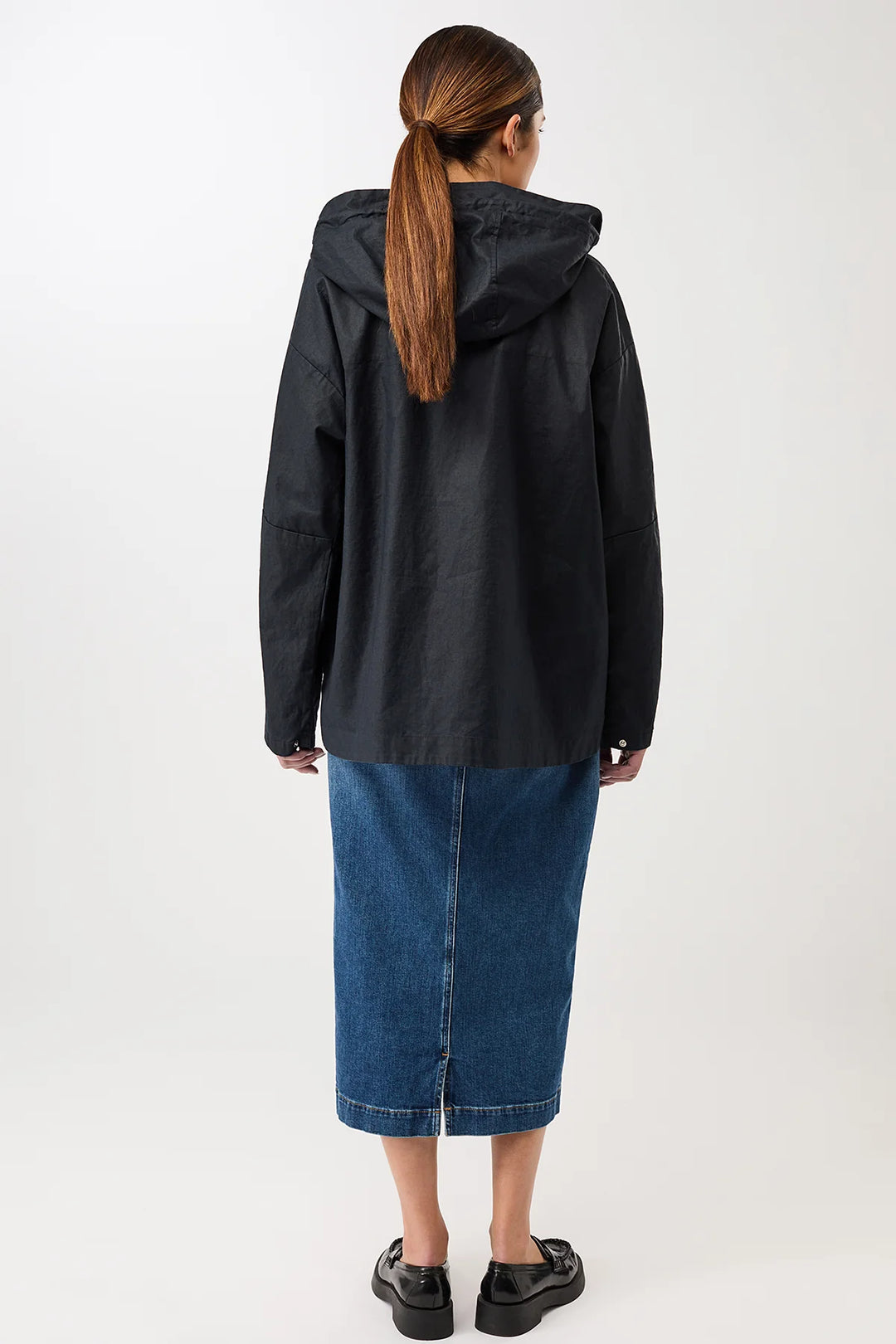 LCTHEBA 2.0 Jacket