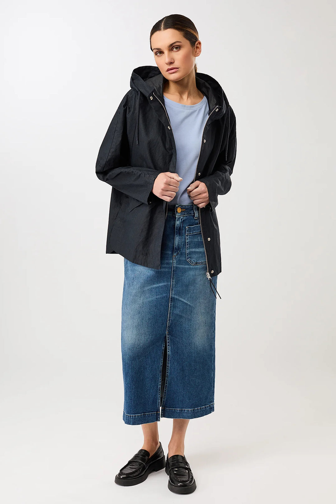 LCTHEBA 2.0 Jacket