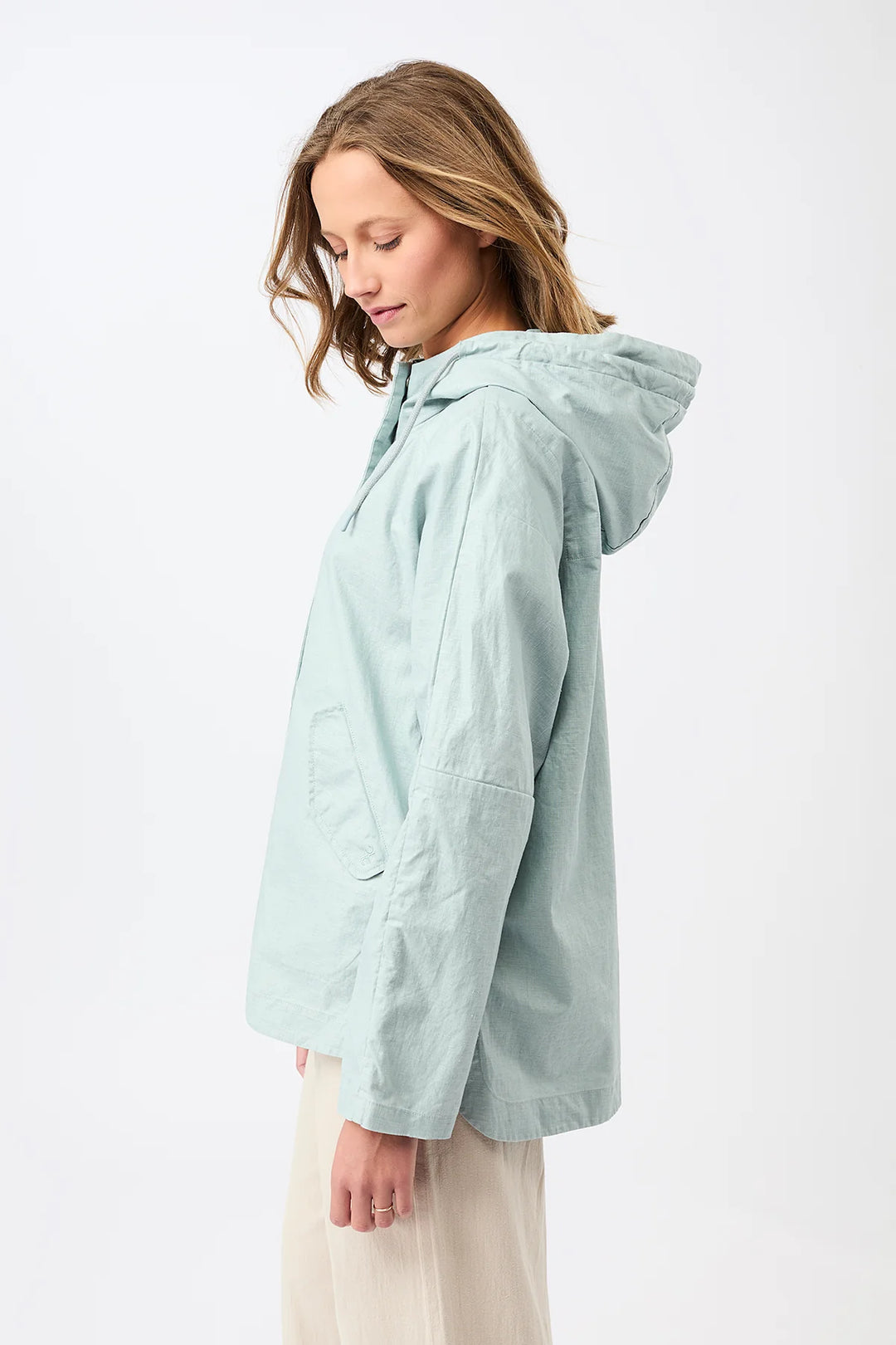 LCTHEBA 2.0 Jacket