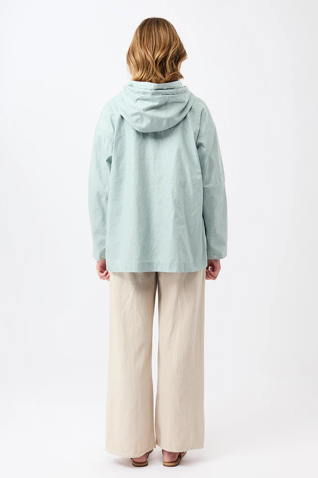 LCTHEBA 2.0 Jacket