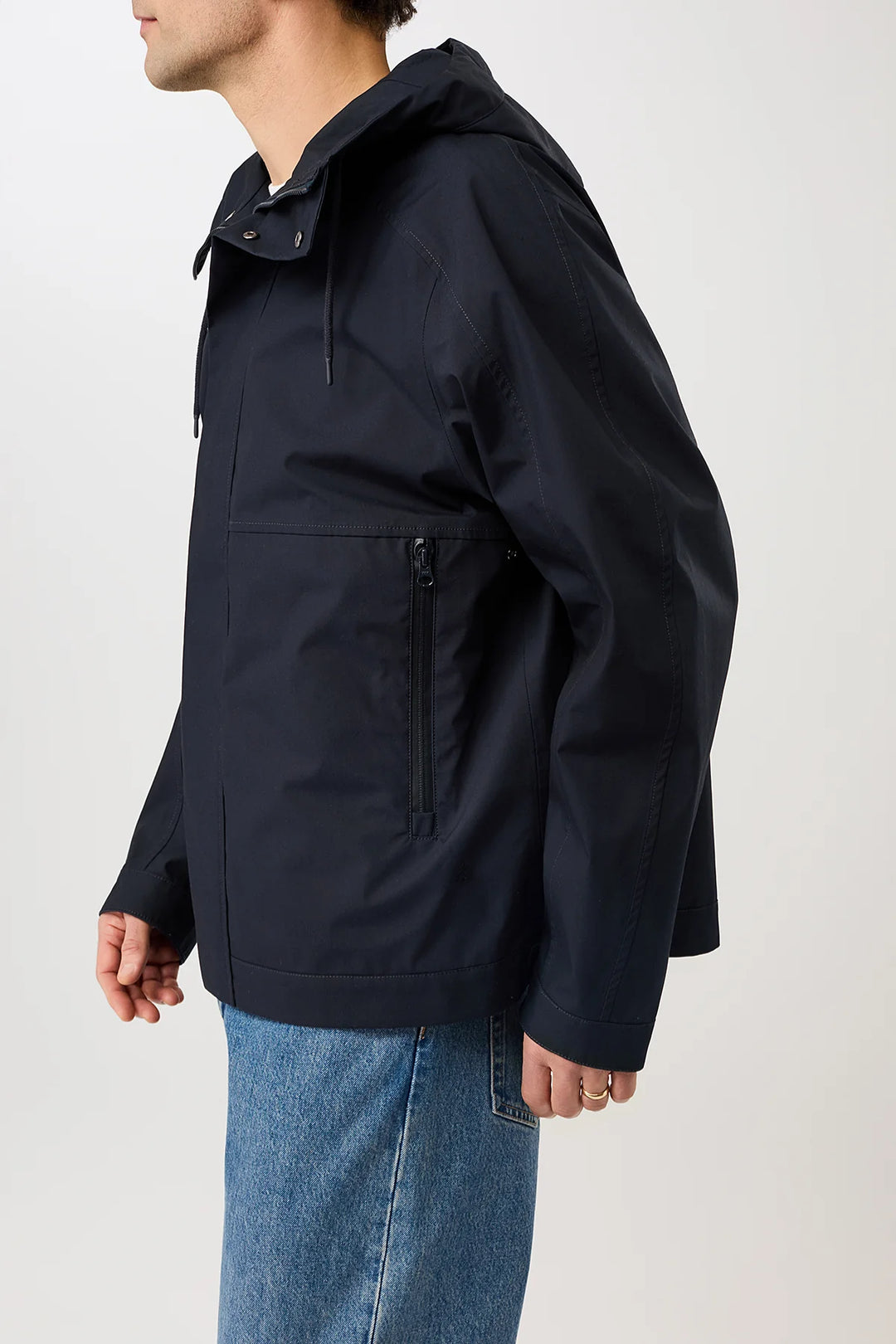 LCCOBDEN 2.0 Jacket