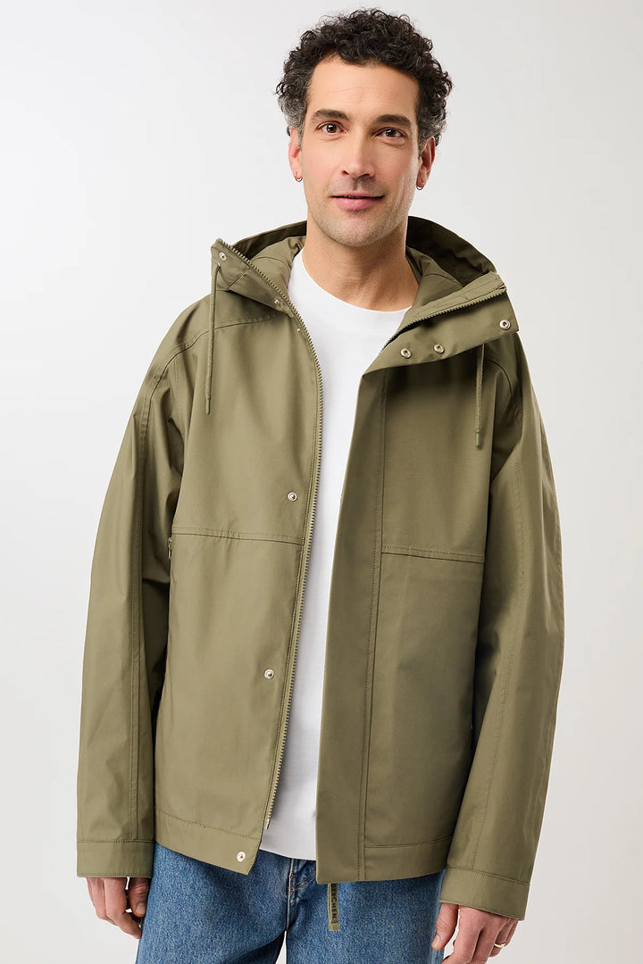 LCCOBDEN 2.0 Jacket