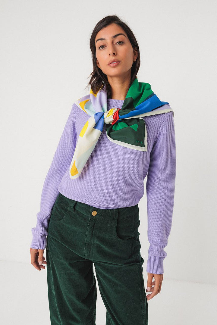 JAIA Scarf | SKFK