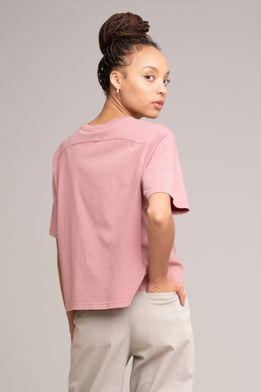 MILA Oversize T-Shirt